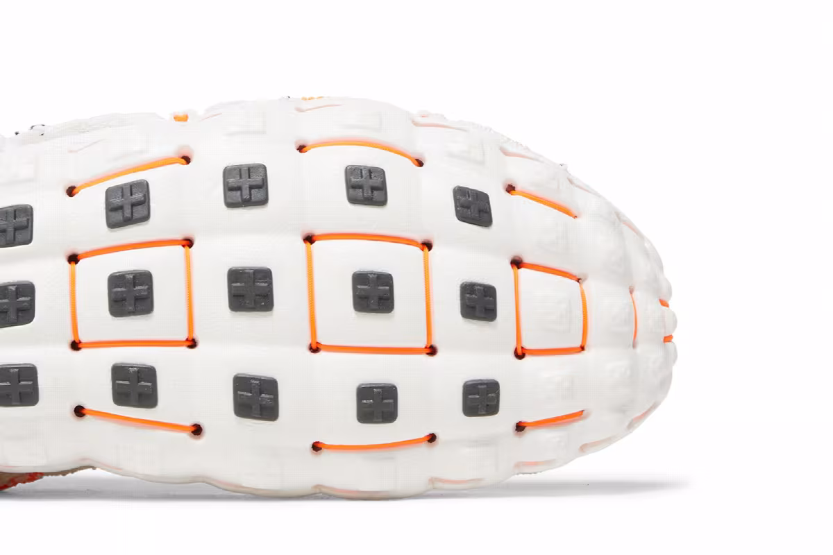 Nike ISPA Mindbody Koi Fish, view 6