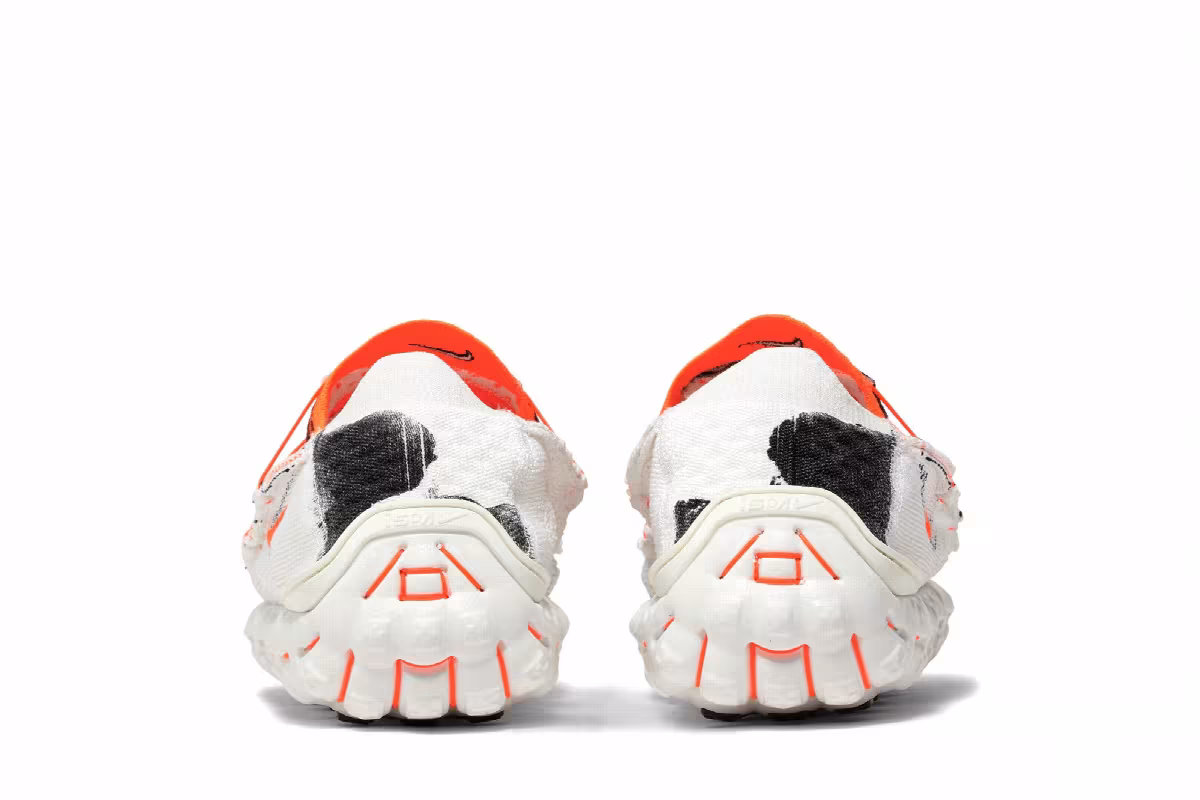 Nike ISPA Mindbody Koi Fish, view 7
