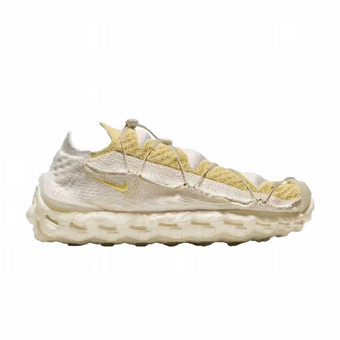 Nike ISPA Mindbody 'Light Cream'