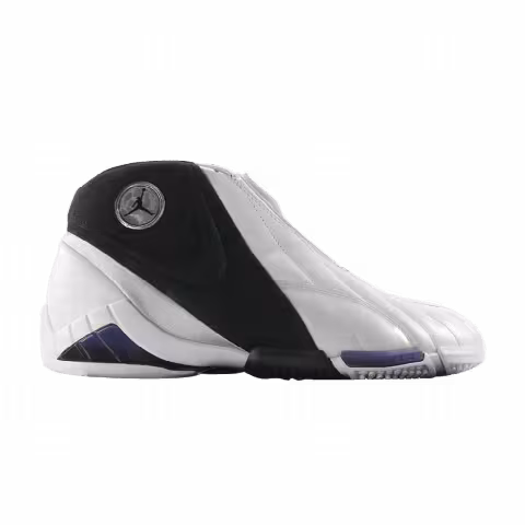 Air Jordan Cover 3