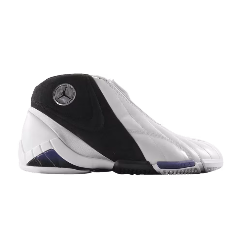 Air Jordan Cover 3