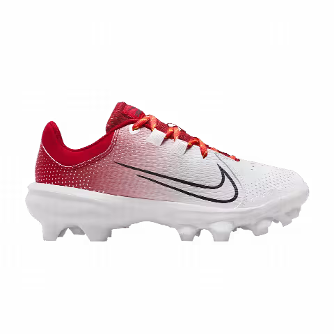 Nike Wmns Hyperdiamond 4 Pro MCS 'University Red White'