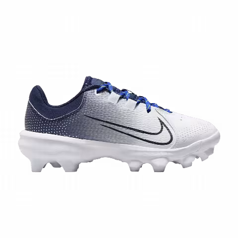 Nike Wmns HyperDiamond 4 Pro MCS 'Midnight Navy White'