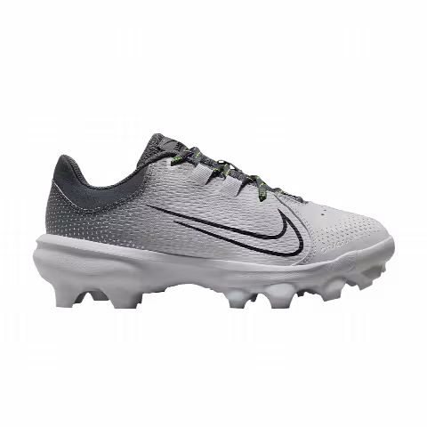 Nike Wmns HyperDiamond 4 Pro MCS 'Cool Grey Black'