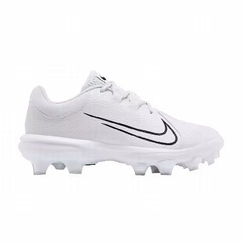 Nike Wmns Hyperdiamond 4 Pro MCS 'White Black'