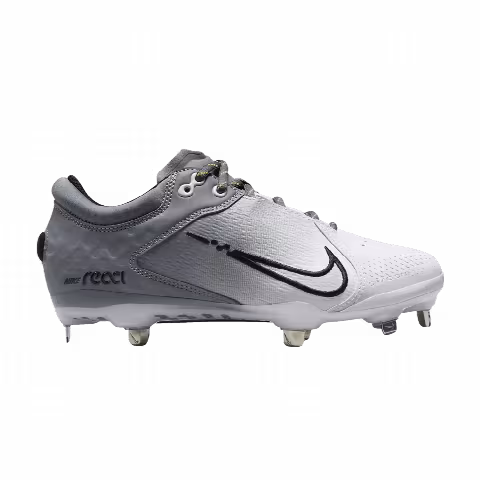 Nike Wmns Hyperdiamond 4 Elite 'Cool Grey Black'