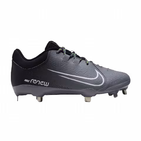 Nike Wmns HyperDiamond 4 Pro 'Black Cool Grey'