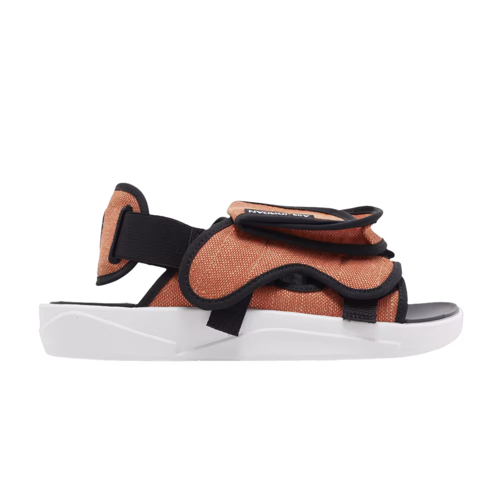 Air Jordan LS Slide Rust Oxide