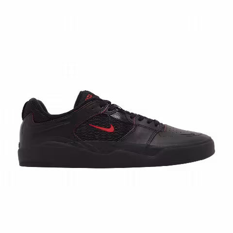 Nike Ishod Wair Premium SB 'Bred'