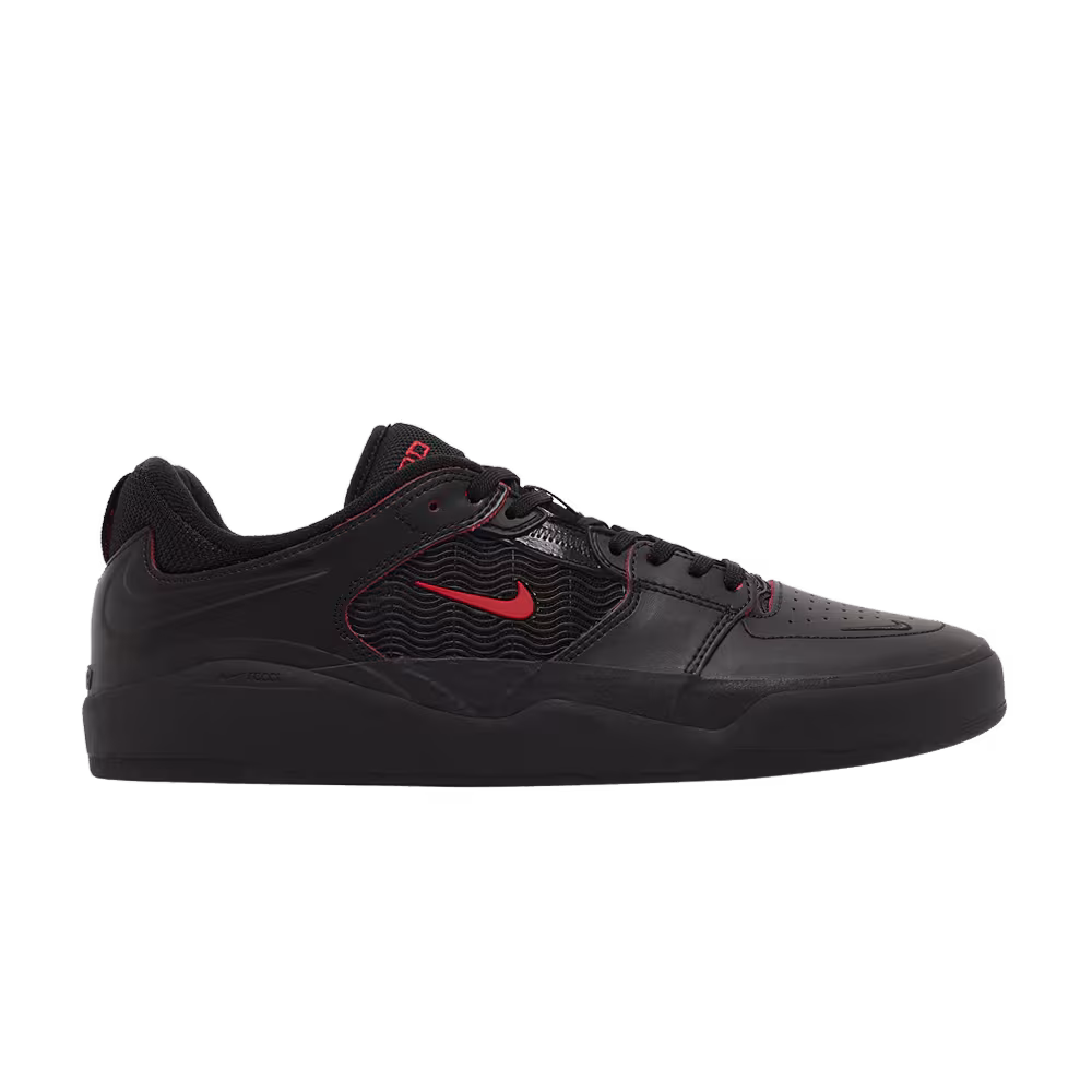 Nike Ishod Wair Premium SB Bred
