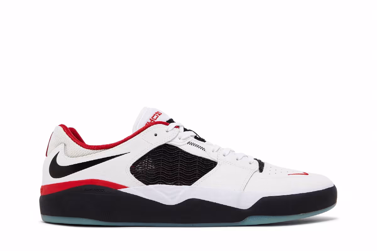 Nike Ishod Wair Premium SB Chicago, view 2