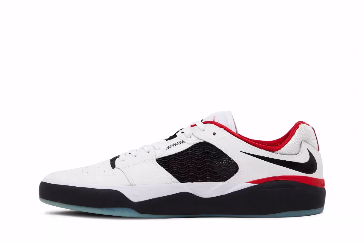 Nike Ishod Wair Premium SB Chicago, view 4