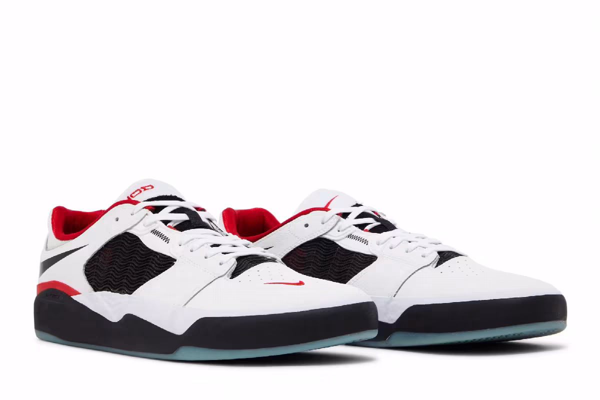 Nike Ishod Wair Premium SB Chicago, view 9