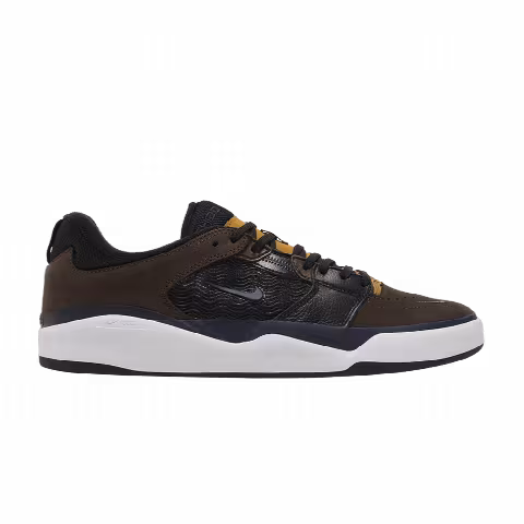 Nike Ishod Wair Premium SB 'Baroque Brown'