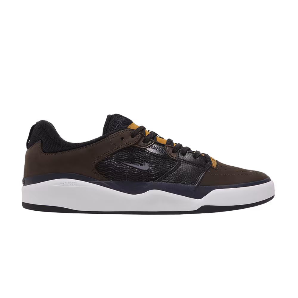 Nike Ishod Wair Premium SB Baroque Brown