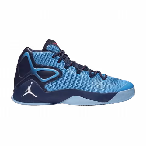 Air Jordan Melo M12 'University Blue'