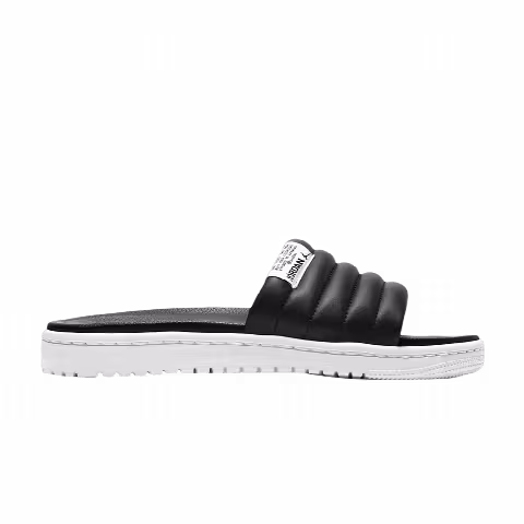 Air Jordan Wmns Jordan Modero 2 Slide 'Black'