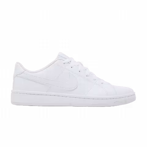 Nike Wmns Court Royale 2 'Triple White'