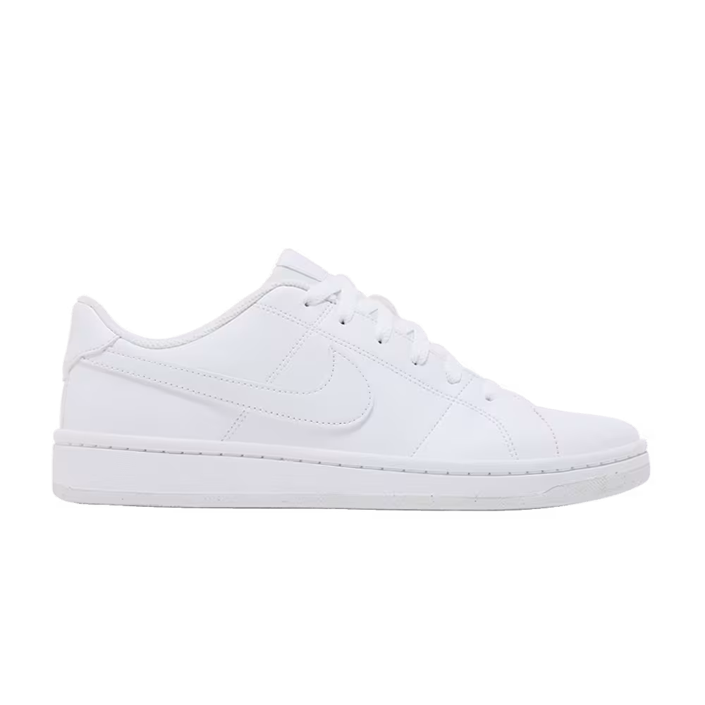Nike Women's Court Royale 2 Triple White