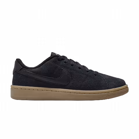 Nike Wmns Court Royale 2 'Black Gum'