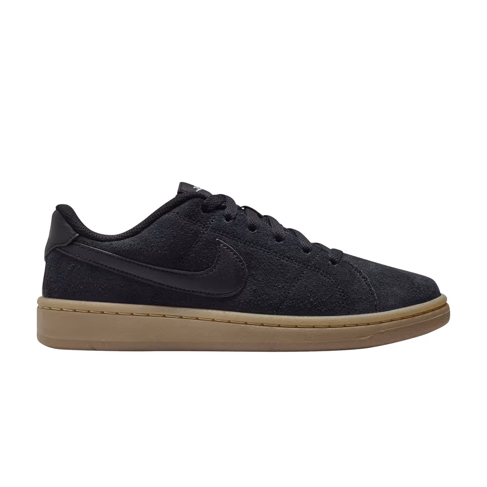 Nike Women's Court Royale 2 Black Gum