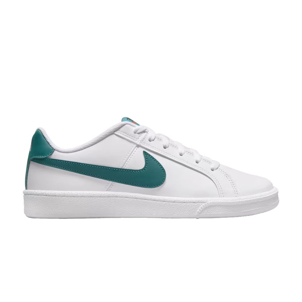 Nike Women's Court Royale White Blustery