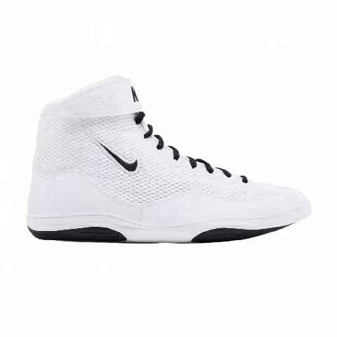 Nike Inflict 3 'White Black'