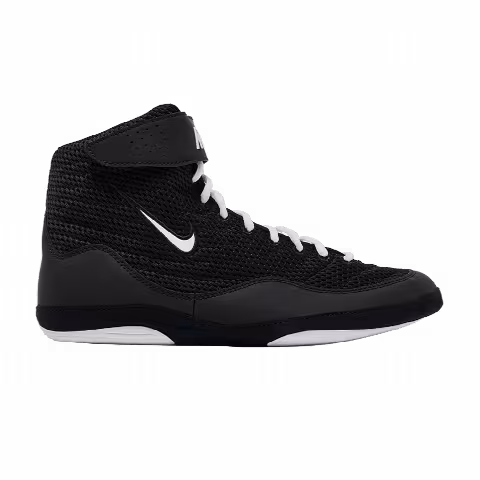 Nike Inflict 3 'Black White'