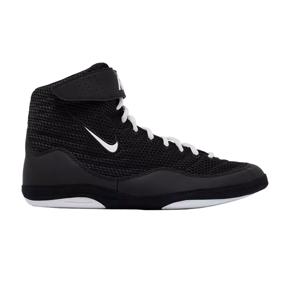 Nike Inflict 3 Black White