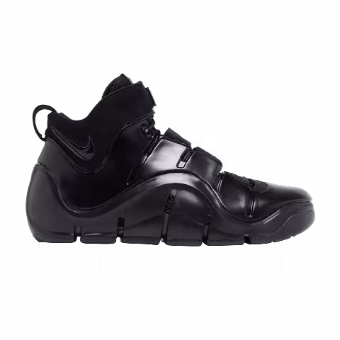 Nike Zoom LeBron 4 'Black Anthracite' 2023