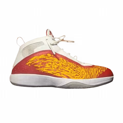 ESPN Rise x Air Jordan 2011 'National High School Invitational - Oak Hill Academy'