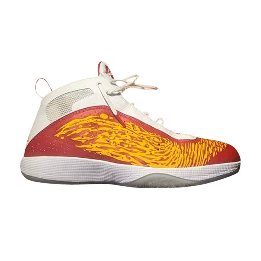ESPN Rise x Air Jordan 2011 National High School Invitational - Oak Hill Academy