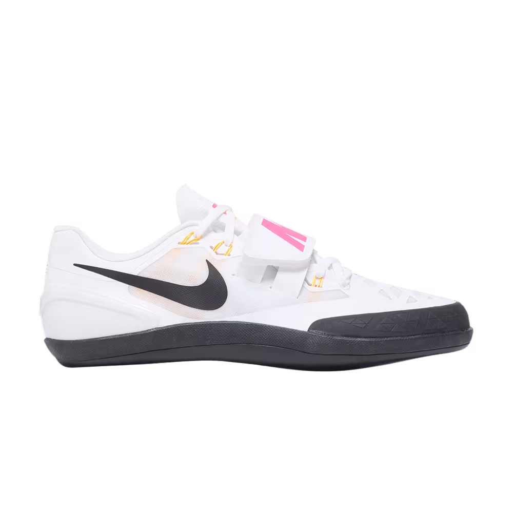 Nike Zoom Rotational 6 White Hyper Pink