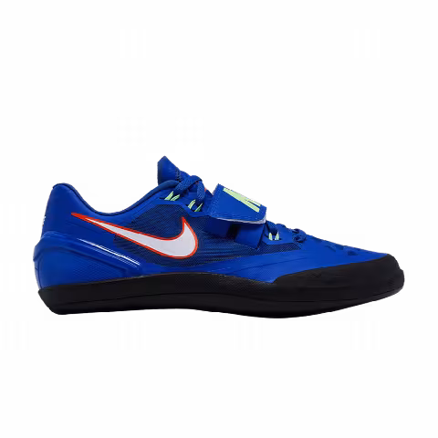 Nike Zoom Rotational 6 'Racer Blue'