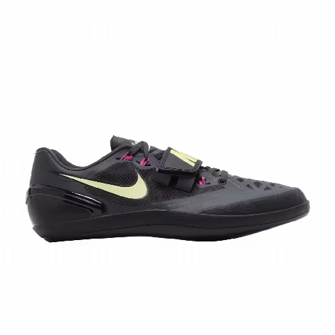 Nike Zoom Rotational 6 'Anthracite Fierce Pink'