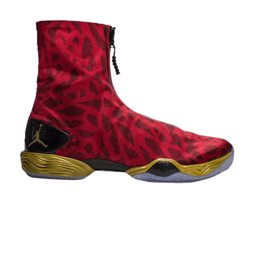 Air Jordan 28 Ray Allen