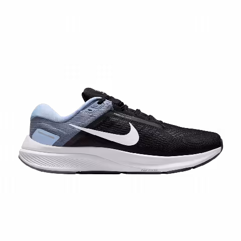 Nike Air Zoom Structure 24 'Black Ashen Slate'