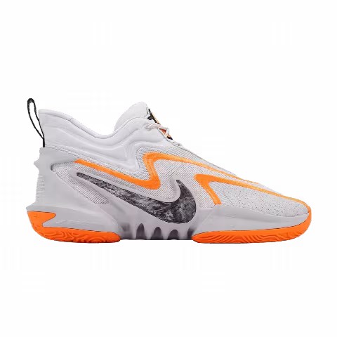 Nike Cosmic Unity 2 EP 'Wolf Grey Orange'