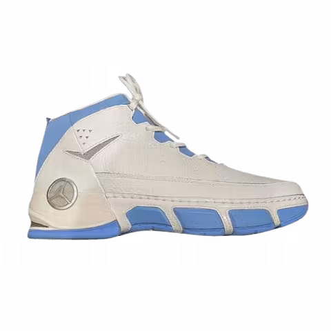 Air Jordan CP 'White University Blue'