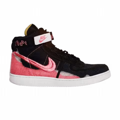 Stussy x NOMA t.d. x Nike Vandal High 'Hand-Dyed Textiles'