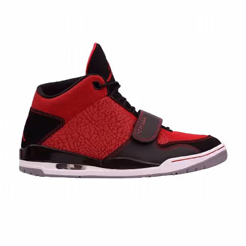Air Jordan Flightclub 90s 'Gym Red'
