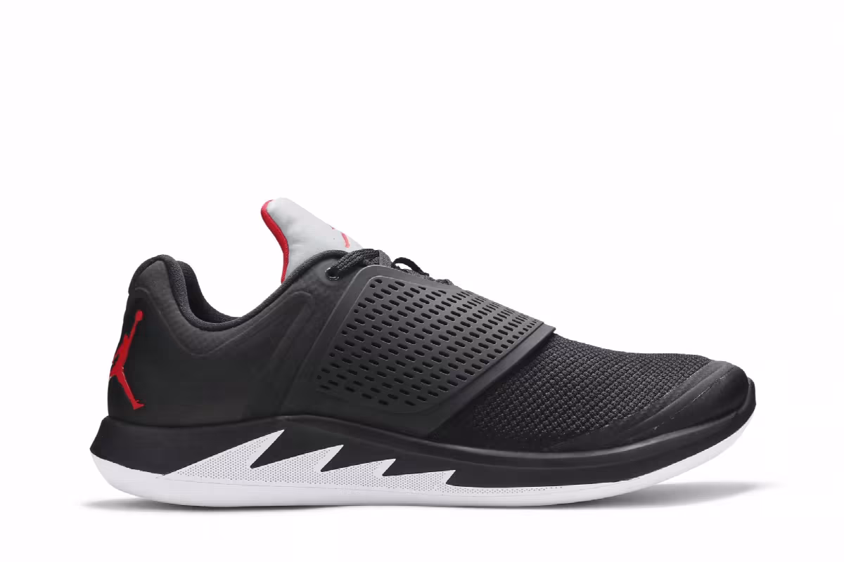 Air Jordan Grind 2, view 2