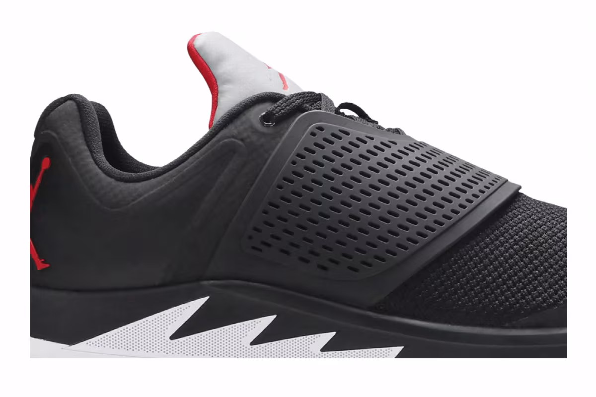Air Jordan Grind 2, view 3