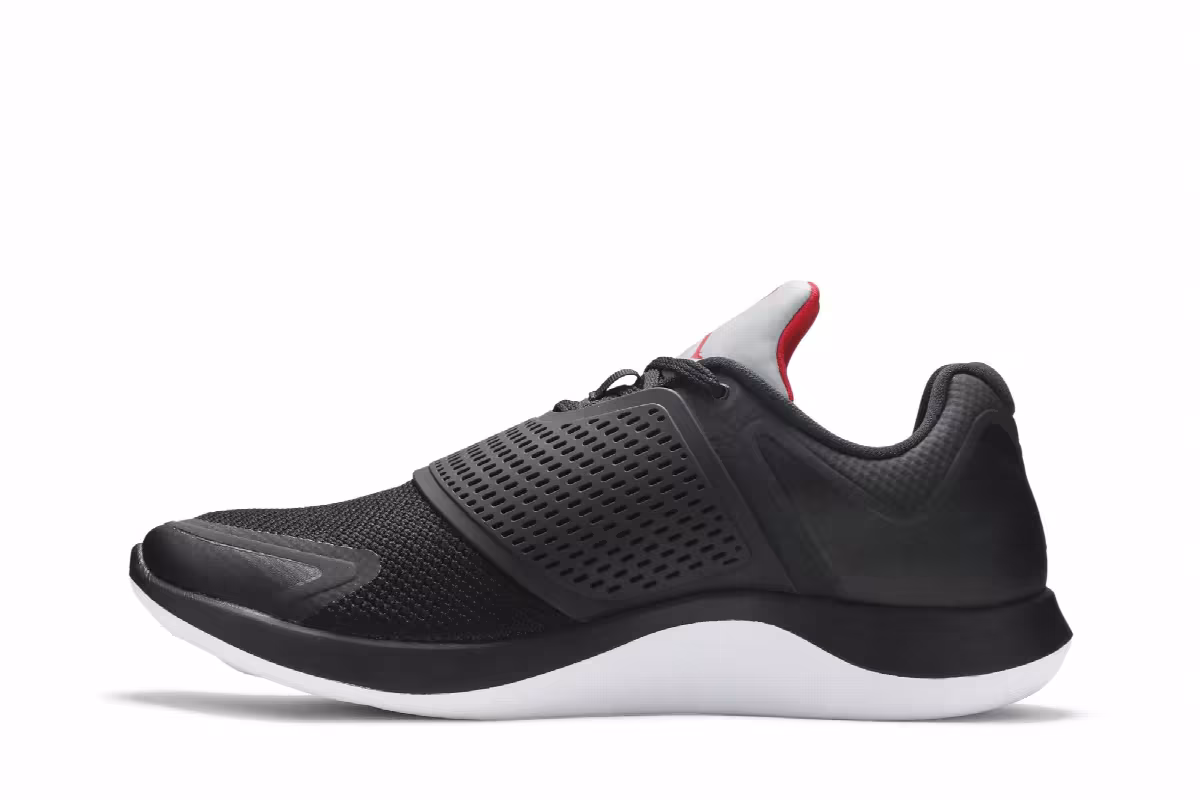 Air Jordan Grind 2, view 4