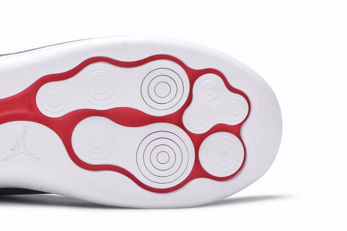 Air Jordan Grind 2, view 6