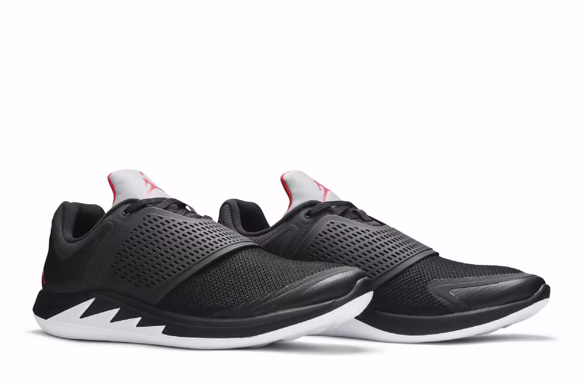 Air Jordan Grind 2, view 9