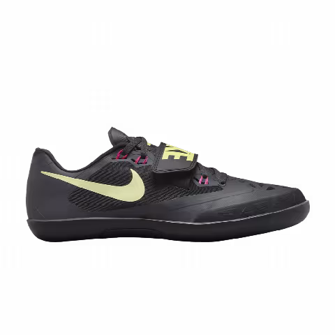 Nike Zoom SD 4 'Anthracite Fierce Pink'