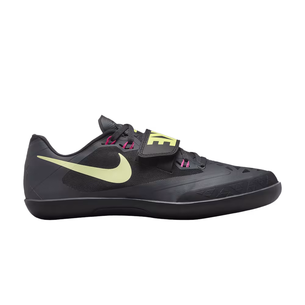 Nike Zoom SD 4 Anthracite Fierce Pink