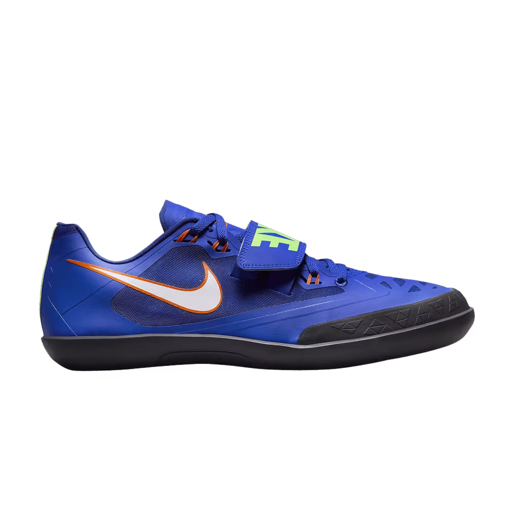 Nike Zoom SD 4 Racer Blue