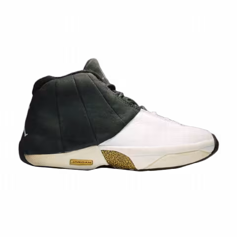 Air Jordan Jumpman Vindicate 'Black Spruce'